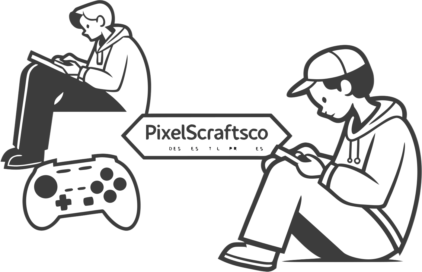 pixelscraftsco.com