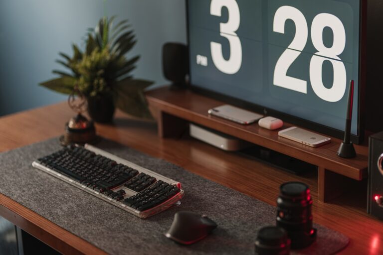 Create the Ultimate Gamer Workspace with Our Best-Selling Products