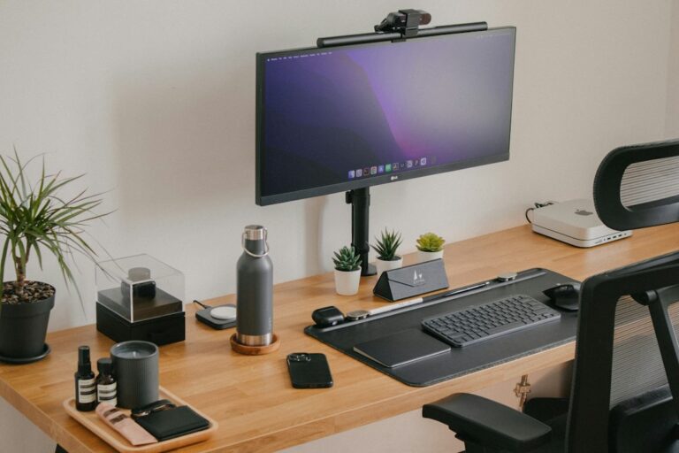 Essential Desk Gear Every Serious Gamer Should Own