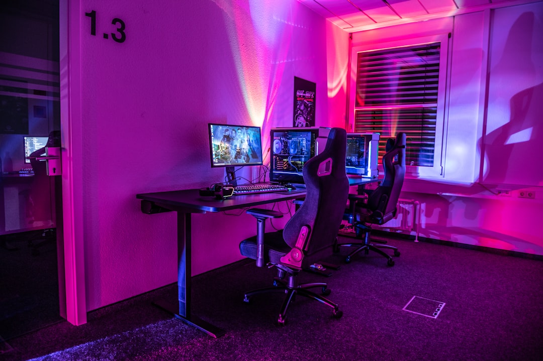 The Best Desk Essentials to Boost Your Gaming Performance