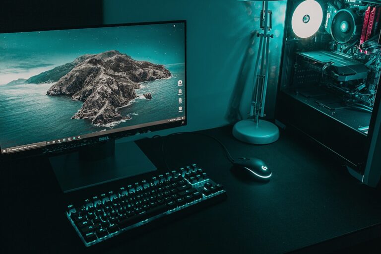 How to Organize Your Gaming Space with Essential Gear from Pixels Crafts Co